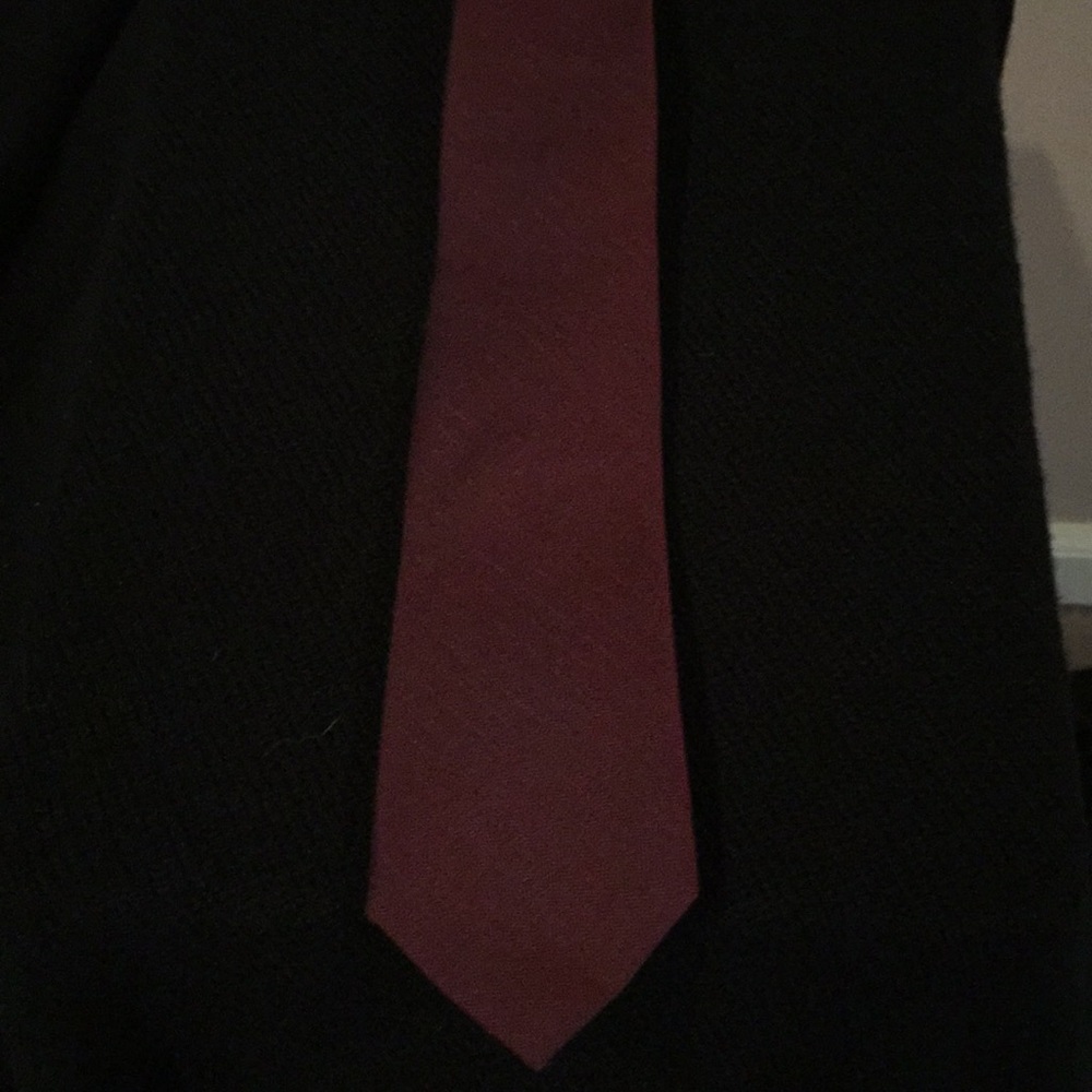 Men’s tie